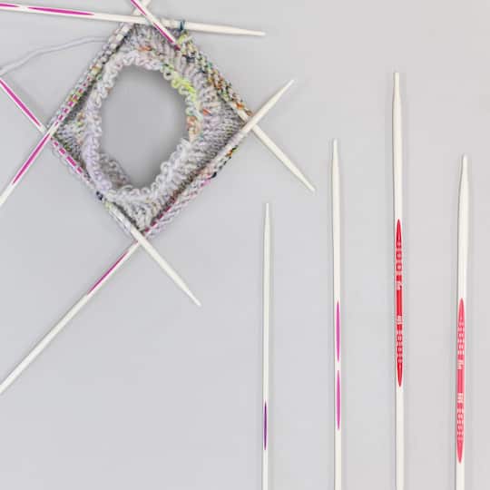 Prym Ergonomics Double Point Knitting Needles Set
